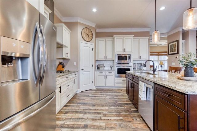 390 Herring, Grayson, GA 30017