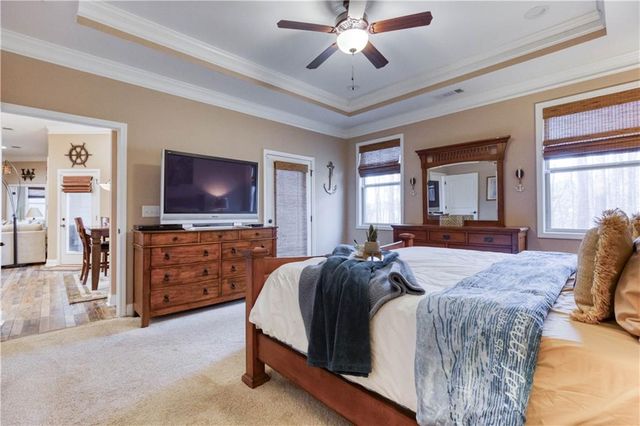 390 Herring, Grayson, GA 30017