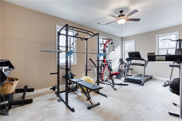 390 Herring, Grayson, GA 30017