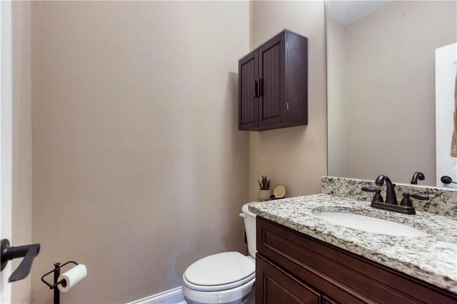 390 Herring, Grayson, GA 30017