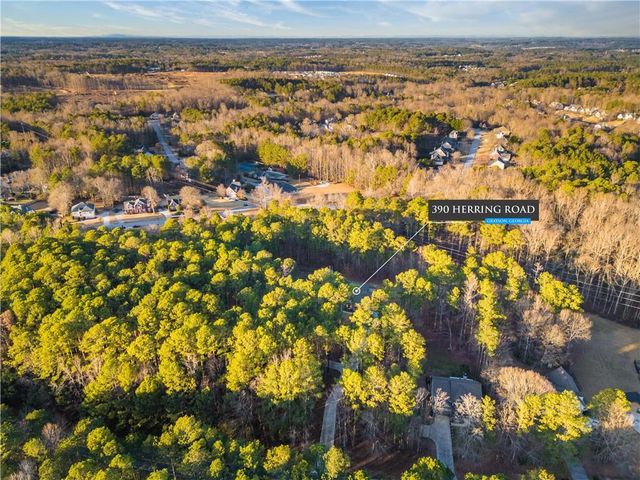 390 Herring, Grayson, GA 30017