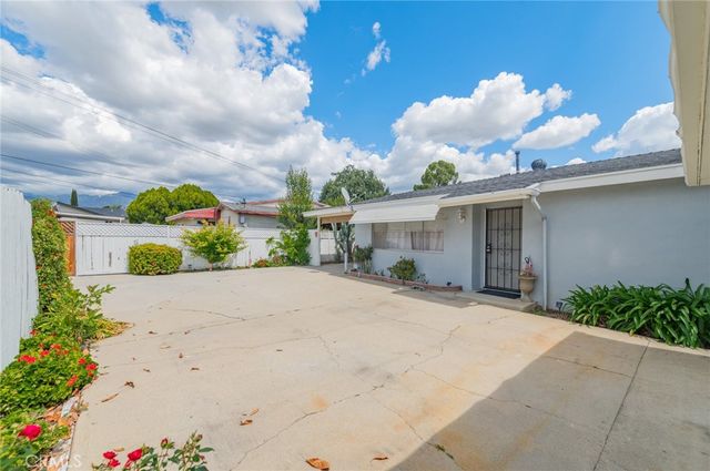 5122 Halifax, Temple City, CA 91780