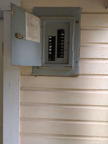 5397 Hwy 24, Chidester, AR 71726