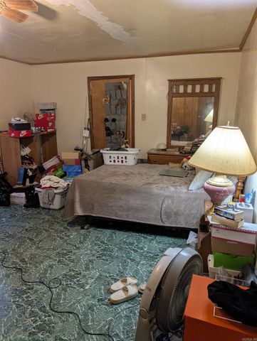 5397 Hwy 24, Chidester, AR 71726