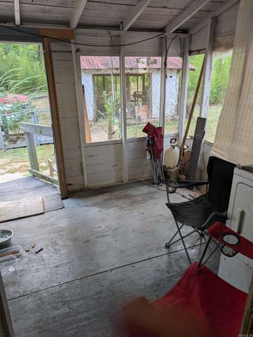 5397 Hwy 24, Chidester, AR 71726