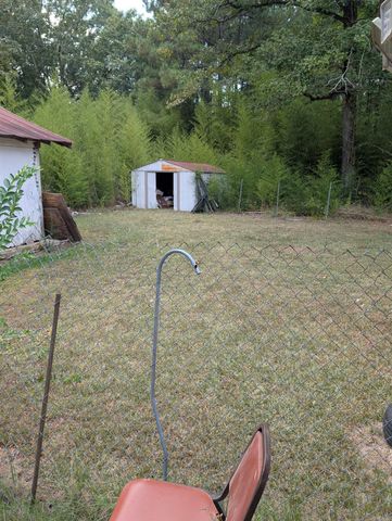 5397 Hwy 24, Chidester, AR 71726