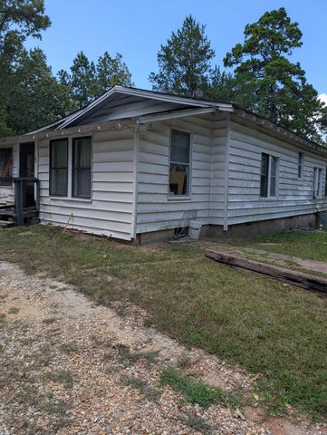 5397 Hwy 24, Chidester, AR 71726