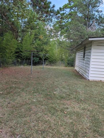 5397 Hwy 24, Chidester, AR 71726