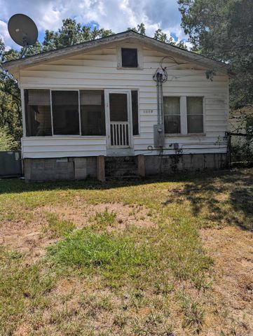 5397 Hwy 24, Chidester, AR 71726