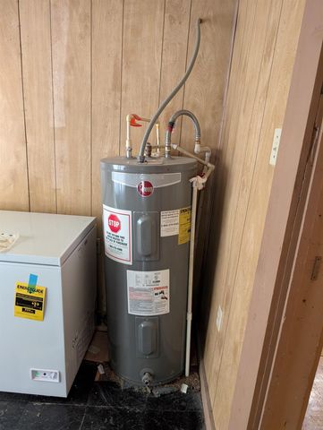 5397 Hwy 24, Chidester, AR 71726