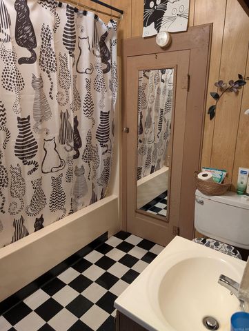 5397 Hwy 24, Chidester, AR 71726