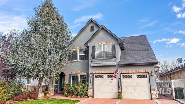 2698 N Vallin Ave, Meridian, ID 83646