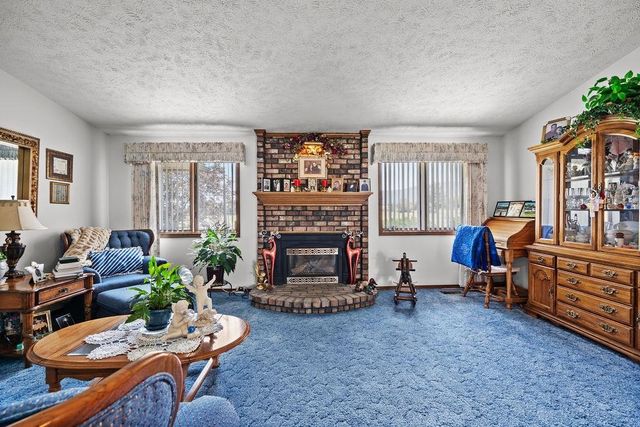 4821 S Conklin Rd, Greenacres, WA 99016