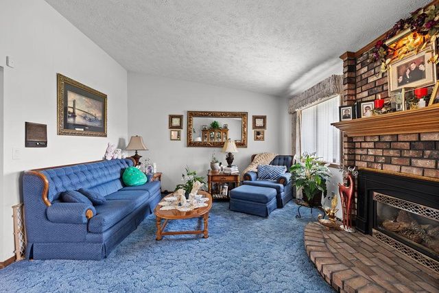 4821 S Conklin Rd, Greenacres, WA 99016