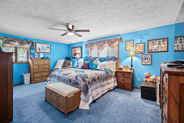 4821 S Conklin Rd, Greenacres, WA 99016