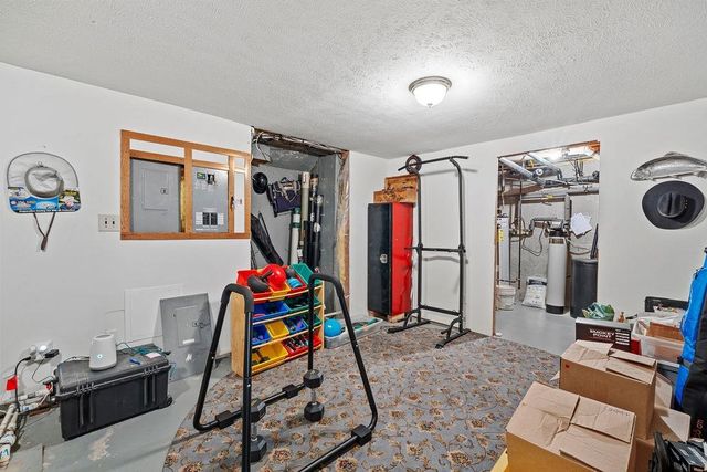 4821 S Conklin Rd, Greenacres, WA 99016