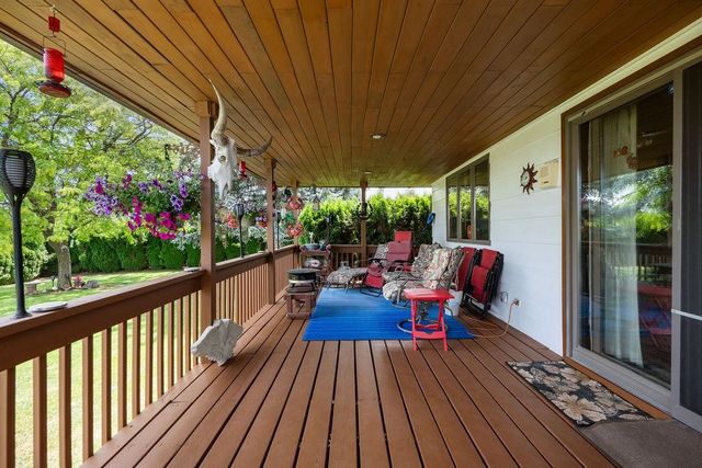 4821 S Conklin Rd, Greenacres, WA 99016