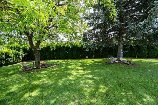 4821 S Conklin Rd, Greenacres, WA 99016