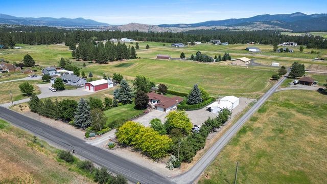 4821 S Conklin Rd, Greenacres, WA 99016