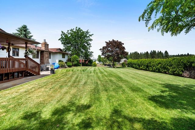 4821 S Conklin Rd, Greenacres, WA 99016