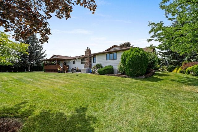 4821 S Conklin Rd, Greenacres, WA 99016