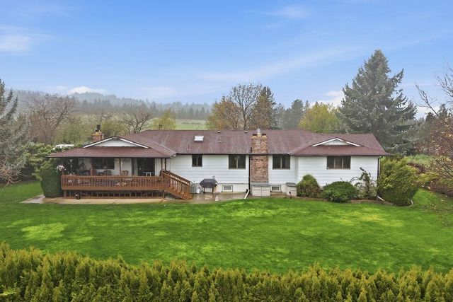 4821 S Conklin Rd, Greenacres, WA 99016