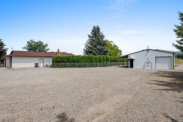 4821 S Conklin Rd, Greenacres, WA 99016