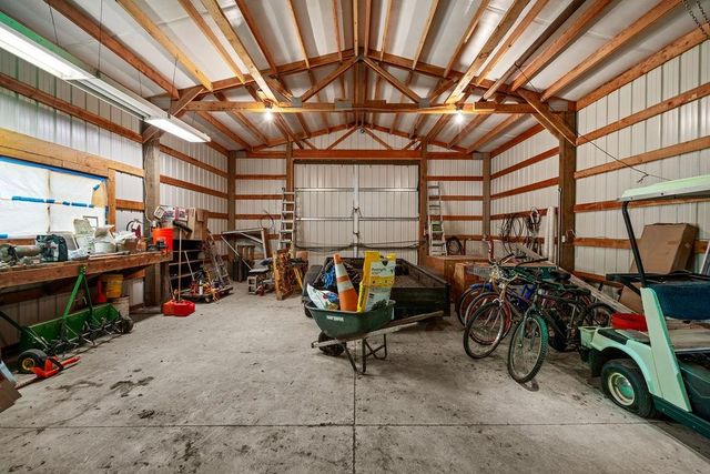4821 S Conklin Rd, Greenacres, WA 99016