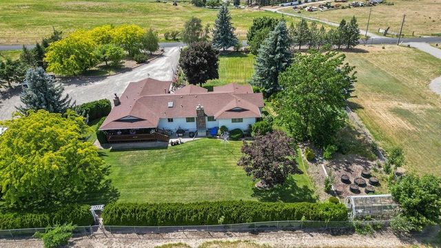 4821 S Conklin Rd, Greenacres, WA 99016