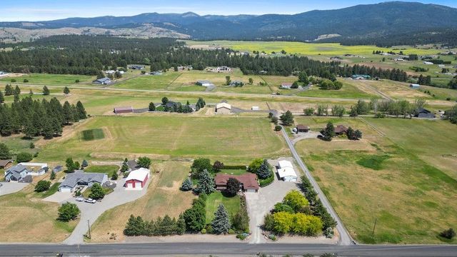 4821 S Conklin Rd, Greenacres, WA 99016