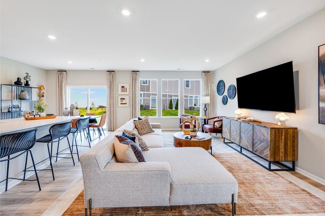 1261 Glenmont Street 0, Algonquin, IL 60102