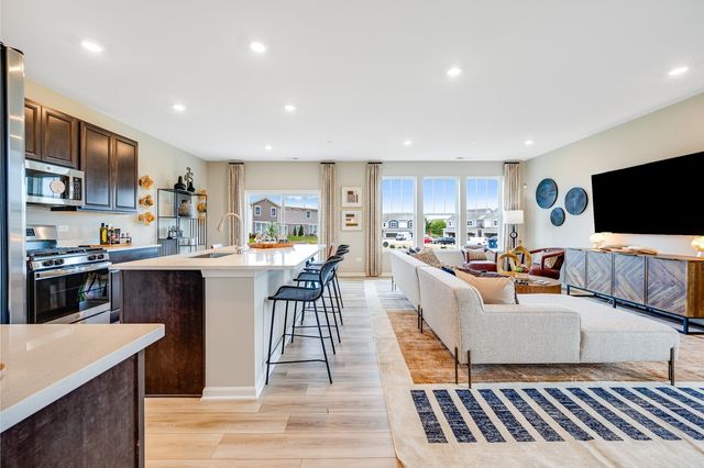 1261 Glenmont Street 0, Algonquin, IL 60102