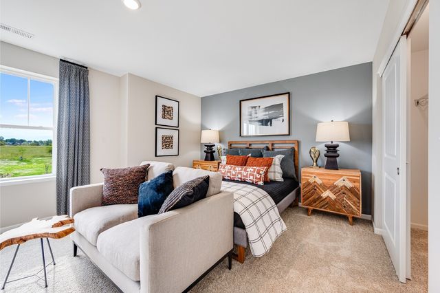 1261 Glenmont Street 0, Algonquin, IL 60102