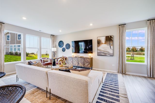 1261 Glenmont Street 0, Algonquin, IL 60102