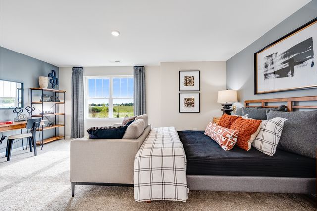 1261 Glenmont Street 0, Algonquin, IL 60102