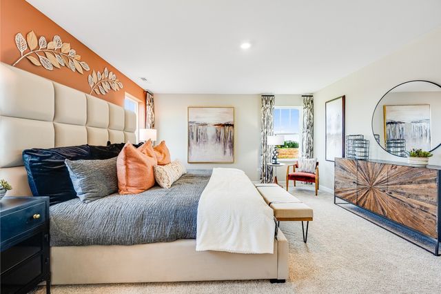 1261 Glenmont Street 0, Algonquin, IL 60102