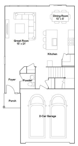 1261 Glenmont Street 0, Algonquin, IL 60102