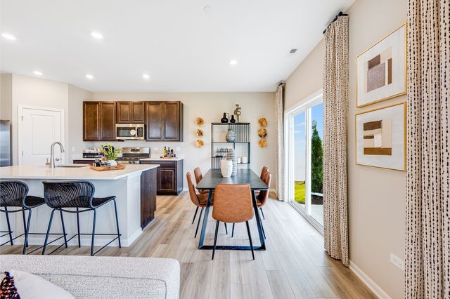 1261 Glenmont Street 0, Algonquin, IL 60102