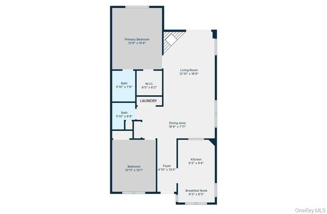 13 Mallard Path, Coram, NY 11727