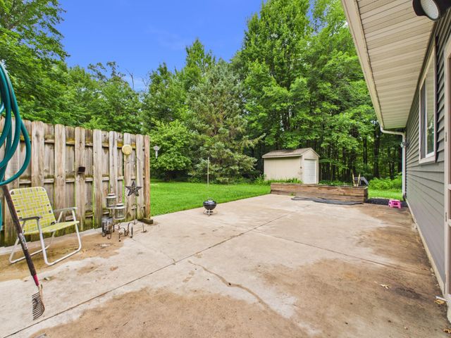 4926 Shady Lane, North Branch, MN 55056