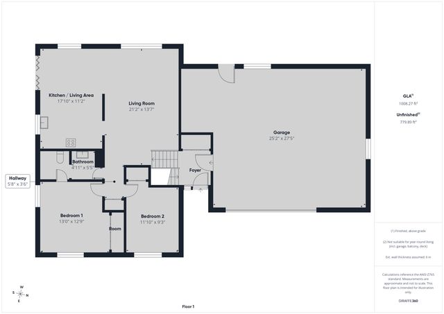 4926 Shady Lane, North Branch, MN 55056