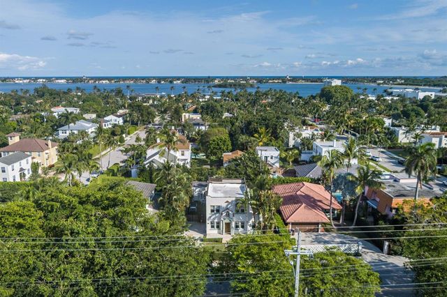 3504 S Olive Avenue, West Palm Beach, FL 33405