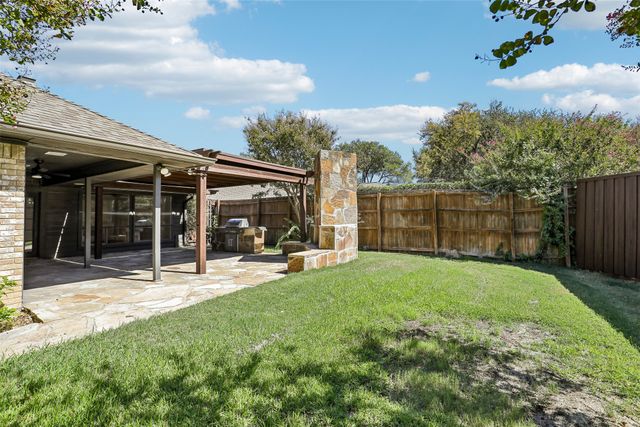 6234 La Cosa Drive, Dallas, TX 75248