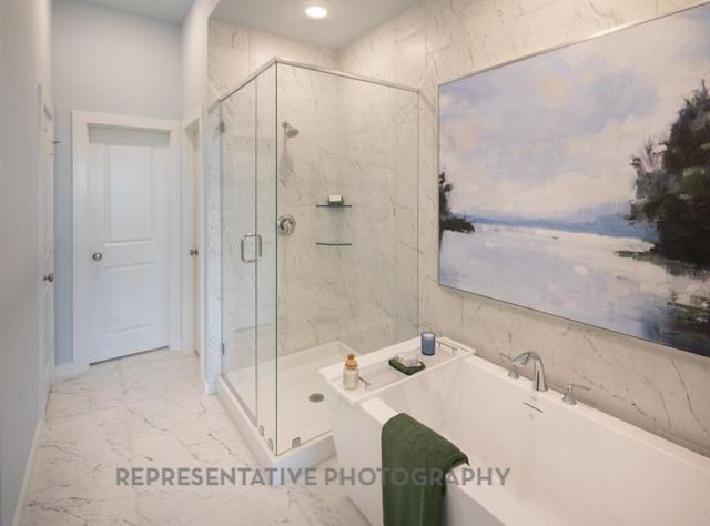 16751 Lake Austin Street, Cypress, TX 77433