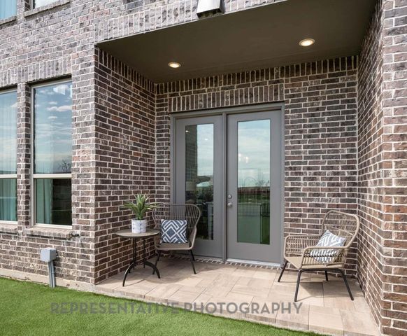 16751 Lake Austin Street, Cypress, TX 77433