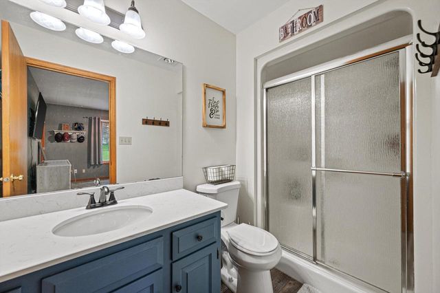 N65W28580 Fairlane DRIVE, Hartland, WI 53029