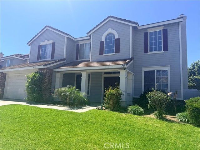 768 Valdosta, Corona, CA 92879