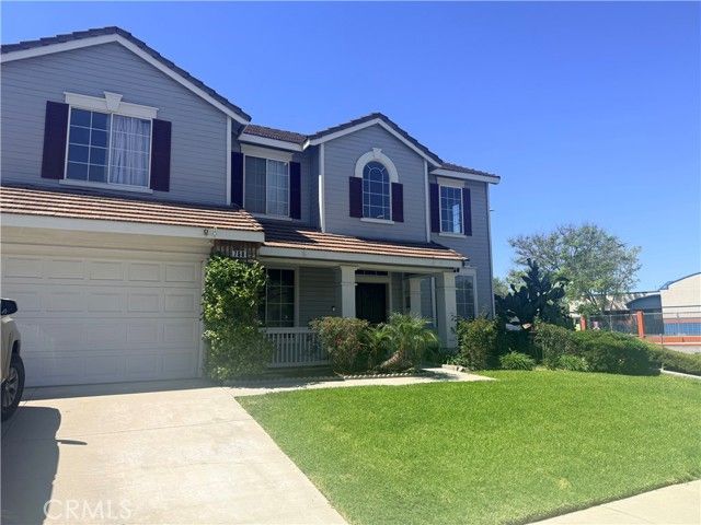 768 Valdosta, Corona, CA 92879