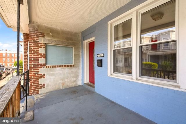 5841 MONTROSE ST, Philadelphia, PA 19143