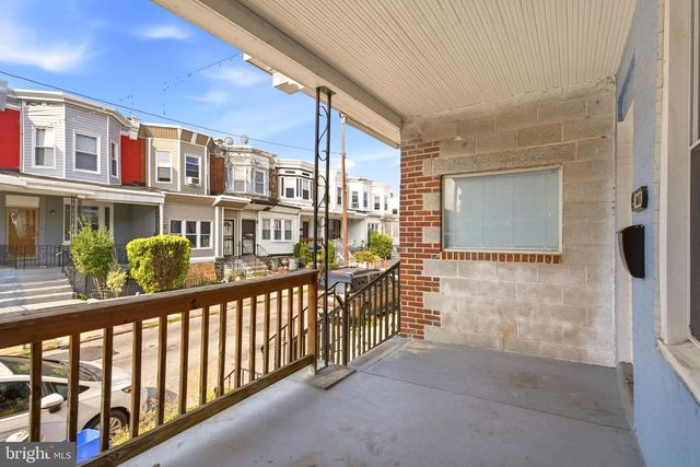 5841 MONTROSE ST, Philadelphia, PA 19143